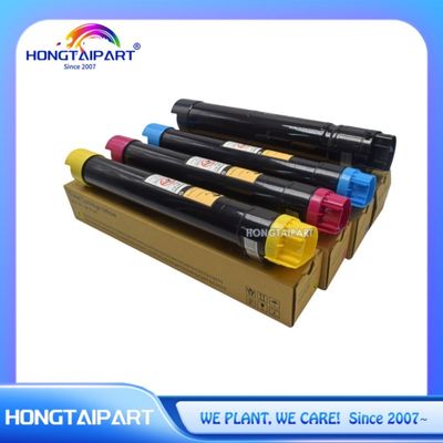 Cartucho de Toner Color Original CT201370 CT201371 CT201372 CT201373 para Xerox IV C2270 C3370 C3373 C3375 C4470 C4475 C5570 C5575 C2275 C3300 Pó de Toner Cmyk