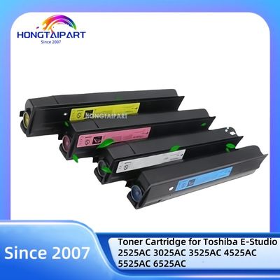 Cartucho Toner T-FC425 para Toshiba E-Studio 2525AC 3025AC 3525AC 4525AC 5525AC 6525AC