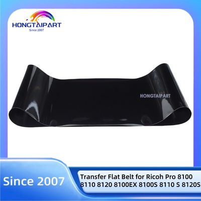 D1796050 D179-6050 Correia Plana de Transferência para Ricoh Pro 8100 8110 8120 8100EX 8100S 8110 S 8120S 8220S