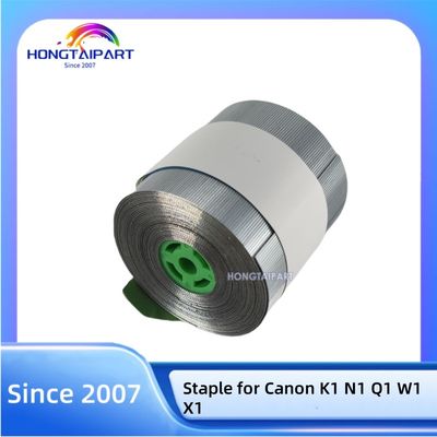 Grampo 1007B001 STAPLE-N1 1007B001AA TIPO N1 para Canon K1 N1 Q1 W1 X1 Compatível