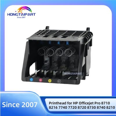 Cabeça de impressão HP 952 955 para HP Officejet Pro 8710 8216 7740 7720 8720 8730 8740 8210 Impressora Cabeça de impressão HONGTAIPART