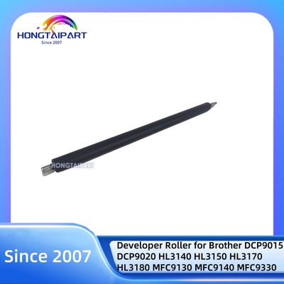 Roller de desenvolvimento TN221 para Brother DCP9015 DCP9020 HL3140 HL3150 HL3170 HL3180 MFC9130 MFC9140 MFC9330 MFC9340 Compatível
