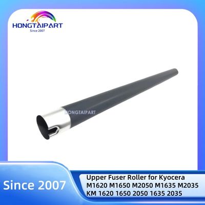 2C920051 Rolo Fusor Superior para Kyocera KM1620 KM1650 KM2050 KM1635 KM2050 KM2035 Rolo de Calor do Fusor Rolo Quente Fusão