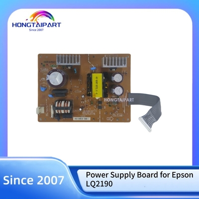 Placa de Alimentação da Unidade de Controle do Motor, Conjunto PCB para Epson LQ2190