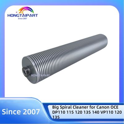 Big Spiral Cleaner 1070115677 para Canon OCE DP110 115 120 135 140 VP110 120 135 Compatível