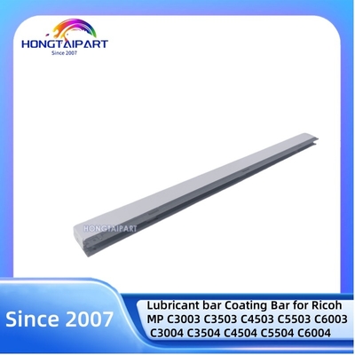 RIC4503LB Bar de revestimento de barras de lubrificante para a série C3003 C3503 C4503 da Ricoh MP
