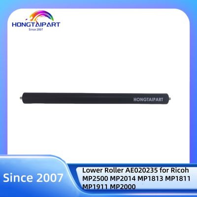 Rolo de pressão inferior AE020235 para Ricoh MP2500 MP2014 MP1813 MP1911 MP2000