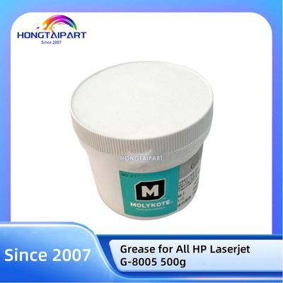 Grease G-8005 Peças sobressalentes de impressora originais para todos os LaserJet 500g
