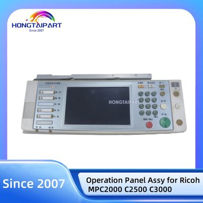 Painel de operação Assy B2371412 para Ricoh MP C2000 C2500 C3000