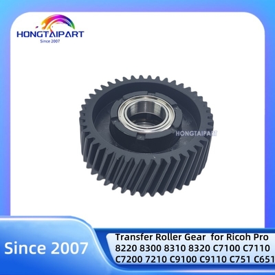 D0746312 D074-6312 para a Ricoh Pro 8220 8300 8310 8320 C7100 C7110 C7200 7210 C9100 C9110 C751 C651 Original