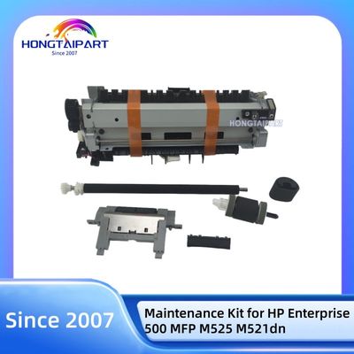 Kit de manutenção original HP CF116-67903 para impressoras M525 M521dn