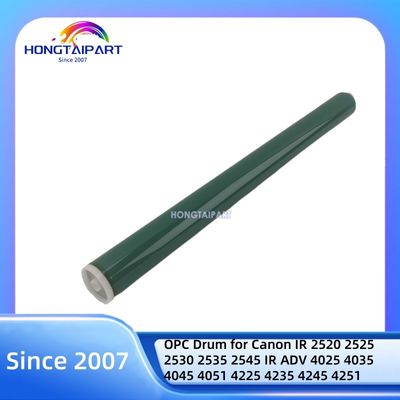 Compatível com o OPC Drum NPG-51 2772B003 para Canon Canon IR 2520 2525 2530 2535 2545 IR ADV 4025 4035 4045 4051 4225 4235 4245 4251