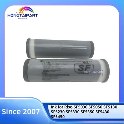 Tinta S-6930 para Riso SF5030 SF5050 SF5130 SF5230 SF5330 SF5350 SF5430 SF5450 Compatível