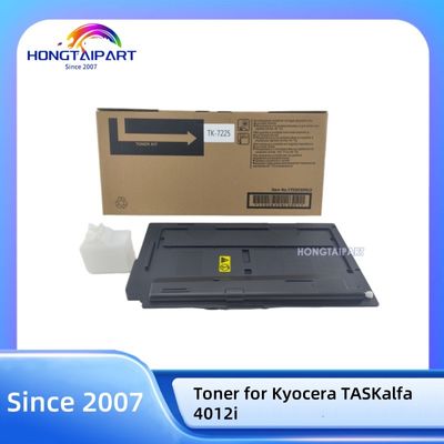 Toner compatível de 400g 12K TK-7225 para Kyocera TASKalfa 4012i