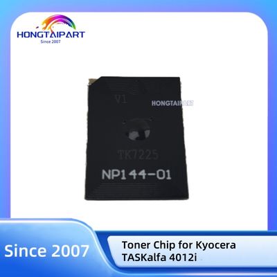 Chip de Toner 35K TK-7225 TK-7220 TK-7229 TK-7227 TK7225 TK7220 TK7229 TK7227 para Kyocera TASKalfa 4012i Compatível