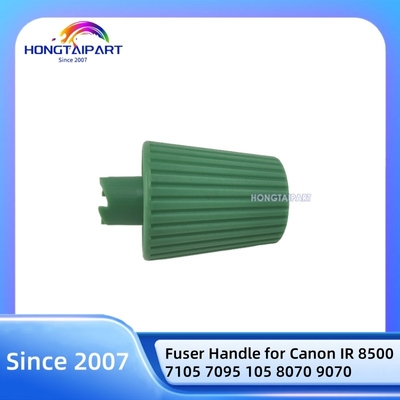 Alça do fusor Canon IR compatível com 8500 7105 7095 105 8070 9070