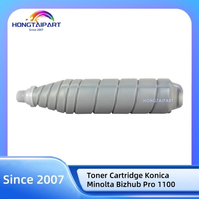 Cartucho de toner preto TN016 A88J130 original para Konica Minolta Bizhub Pro 1100