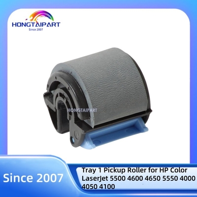 Caixa 1 Pickup Roller RG5-3718-000 para HP Color LaserJet 5500 4600 4650
