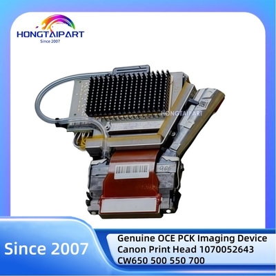 Cabeça de impressão original Canon 1070052643 para CW650 500 550 700