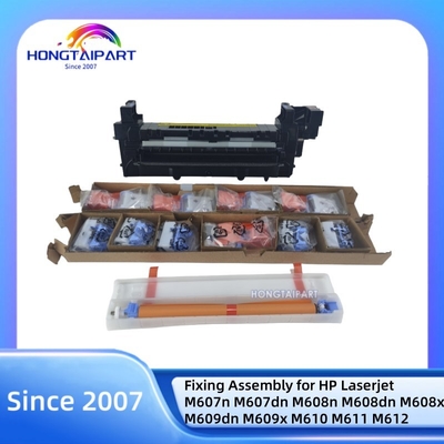 Kit de Manutenção HP LaserJet M607 M608 M609 L0H25A L0H24A