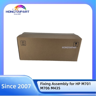 Unidade Fusora HP M701 M706 M435 RM2-0639 220V Conjunto de Fixação