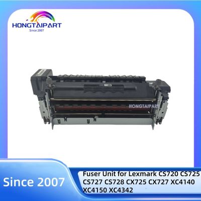 Unidade de fusão 41X0554 41X0556 41X0253 41X0928 para Lexmark CS720 CS725 CS727 CS728 CX725 CX727 XC4140 XC4150 XC4342