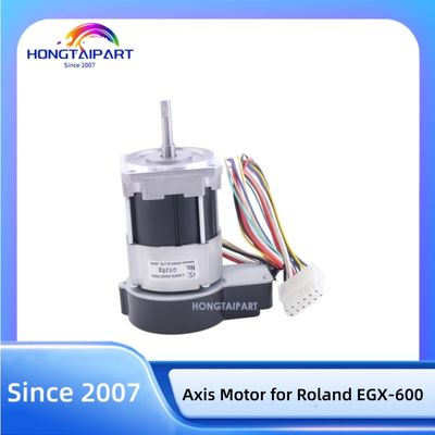 Original and Compatible Axis Motor 22435425 for Roland EGX-600 Printer Spares