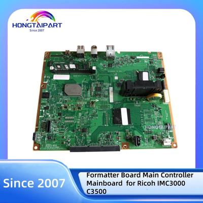 Placa Formadora Principal Original 89% Nova CD0BM5623 para Ricoh IM C3000 C3500