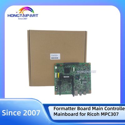 Placa Formadora Principal Original Usada D2975414 para Ricoh MP C307 com Embalagem Neutra