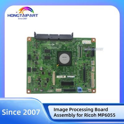 Placa de Processamento de Imagem Original Usada 220V com Embalagem Neutra para Impressora Ricoh MP6055