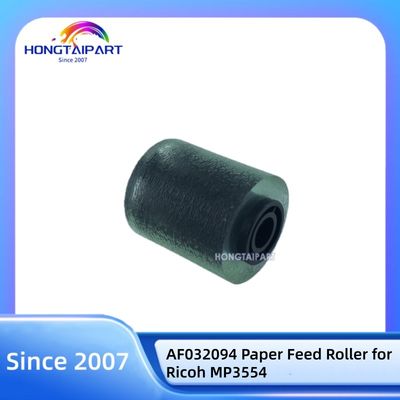 AF032094 Rolante de alimentação de papel para Ricoh MP3554