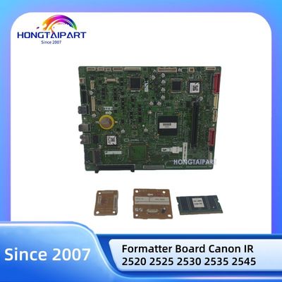 Placa Formadora FM4-6215-000 Original Usada para Canon IR 2520 2525 2530 2535 2545 Placa Principal da Impressora