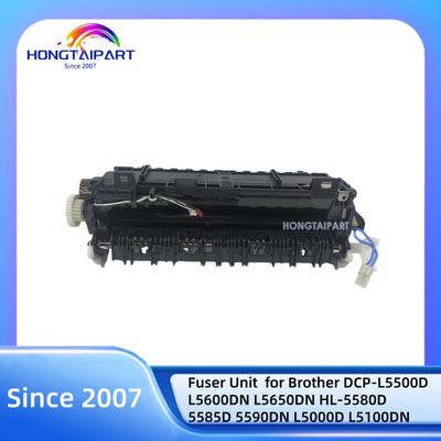 Unidade Fusora 220V D00V9P001 D00V9H001 Remanufaturada para Brother DCP-L5500D com Embalagem Neutra