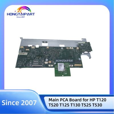Placa PCA Principal CQ891-67027 para HP T120 T520 T125 T130 T525 T530