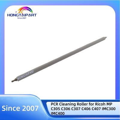 Rolo de limpeza de PCR para Ricoh MP C305 C306 C307 C406 C407 IMC300 IMC400