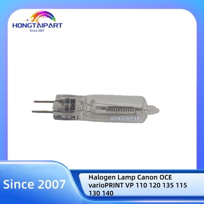 Lâmpada Halógena 1070089504 para Canon OCE varioPRINT VP 110 120 135 115 130 140 Peças de Reposição HONGTAIPART