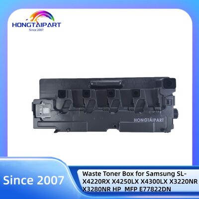 Toner Box W9048MC CLT-W804 CLT-W808 para Samsung SL-X4220RX X4250LX X4300LX X3220NR X3280NR HP MFP E77822DN E77822Z E77825DN E77825Z E77830DN E77830Z