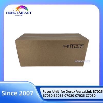 Unidade Fusora 607K23451 para Xerox VersaLink B7025 B7030 B7035 C7020 C7025 C7030 Peças de Reposição do Conjunto Fusor HONGTAIPART 115R00115 115R115 641S01192 607K23450 115R00138 607K42540
