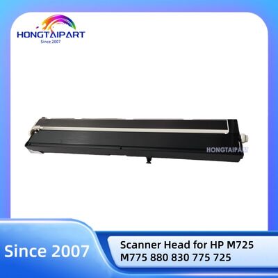 Cabeça de scanner para HP M725 M775 880 830 775 725 Peças sobressalentes HONGTAIPART