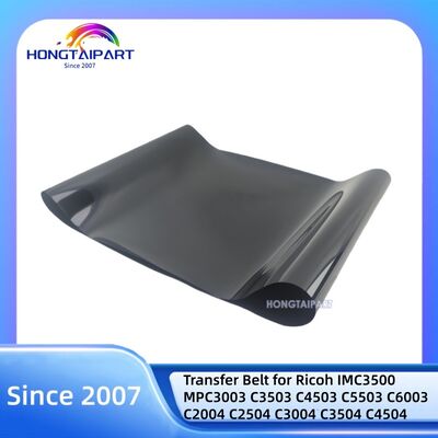 Cinto de Transferência D0E36097 para Ricoh IMC3500 MPC3003 C3503 C4503 C5503 C6003 C2004 C2504 C3004 C3504 C4504 C5504 C6004 C2011 C2003 C2503