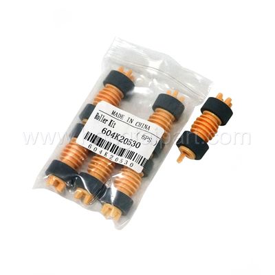 Rolete de alimentação Kit Xerox da gaveta WorkCentre 5225 5230 7228 7232 7235 7245 7328 7335 7345 7346 (604K20360 604K20530)