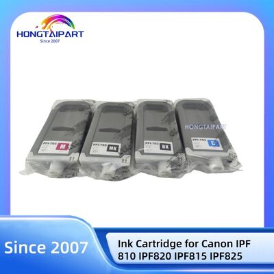 Cartucho de tinta PFI-703 para Canon IPF 810 IPF820 IPF815 IPF825 Peças sobressalentes Hongtaipart