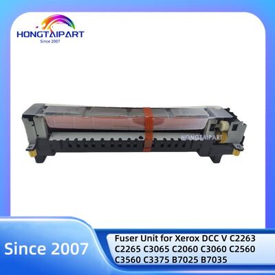 Unidade Fusora para Xerox DCC V C2263 C2265 C3065 C2060 C3060 C2560 C3560 C3375 B7025 B7035 VersaLink C7000 C7025 C7030 C7035