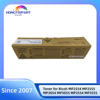 Toner 841999 841993 842126 842124 para Ricoh MP2554 MP2555 MP3054 MP3055 MP3554 MP3555