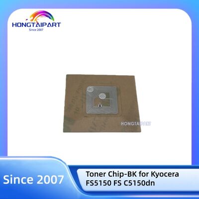 Toner Chip-BK TK584 T para Kyocera FS5150 FS C5150dn