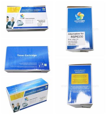 406628 tonalizador do Sp 6330n do cartucho de toner Ricoh do Ricoh Aficio