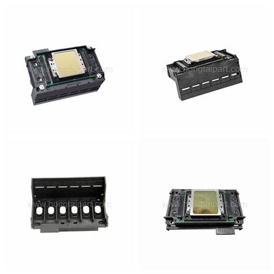 Expressão XP-510 600 de Epson da cabeça de impressão 605 610 630 800 810 (F173800)