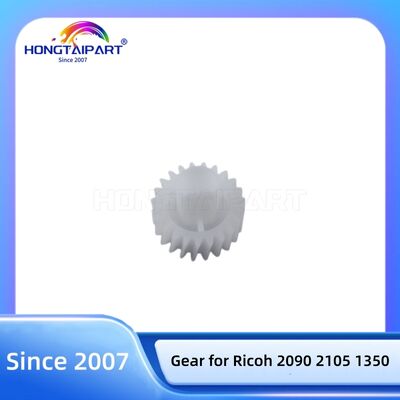 Engrenagem AB012008 para Ricoh 2090 2105 1350 Peças de Reposição Hongtaipart Supply