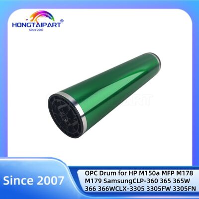 OPC Tambor para HP M150a MFP M178 M179 Samsung CLP-360 365 365W 366 366WCLX-3305 3305FW 3305FN 3305W C410W C430W C460FW C480W 3306 3306W 3306FN