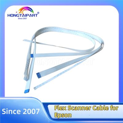 Cable de escaneador flexível para Epson L1110 L3100 L3101 L3110 L3115 L3116 L3150 L3151 L3156 L3160 L5190 Peças sobressalentes